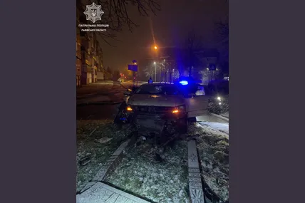 Фото: Поліція Львівської області