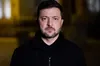 Зеленський оголосив новий склад делегації для переговорів зі США після відставки Єрмака