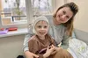 У Львові хірурги зробили операцію дитині, яка не чула від народження