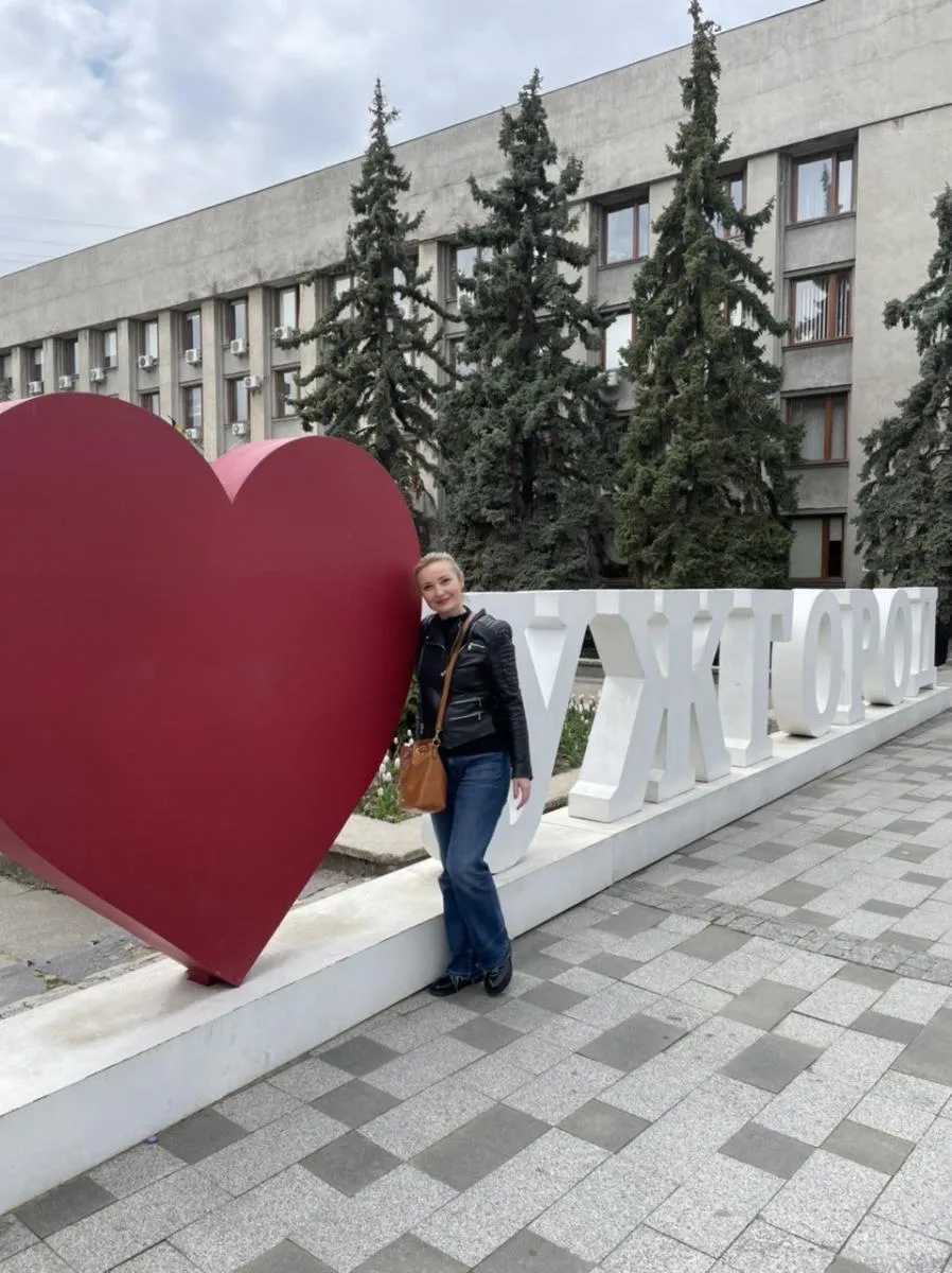 Фото автора