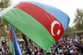Азербайджан викликав посла росії після удару по АЗС SOCAR в Україні
