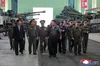 Пхеньян запровадив «автоматичний ядерний удар» у разі вбивства Кім Чен Ина