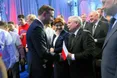 Ґжеґож Ґауден: «Те, що робить «ПіС», – танці під музику Путіна»