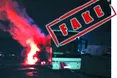 «1 квітня польські автобуси зі Стрийського автовокзалу не їхали взагалі. Ніякого палаючого автобуса не було…»