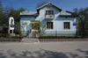 У Львівському знищеному музеї вціліло погруддя Романа Шухевича