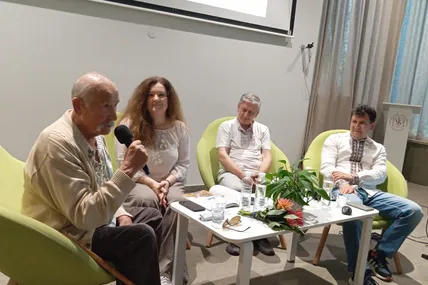 &laquo;Іван постійно був вагітний своїми фільмами, але йому не давали їх знімати&raquo;