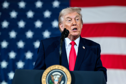 Чи зможе Трамп довести світ до катастрофи?
