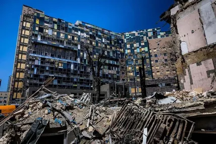 Фото із соцмереж Охматдиту
