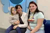 Львівські медики вилікували вроджену катаракту у 8-річної дівчинки