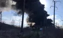 На Поливаний понеділок на Львівщину летіли дві ракети