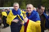 Україна повернула додому ще 390 наших людей: серед них — військові і цивільні