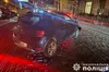 На Львівщині в ДТП травмувались пішоходи: деталі