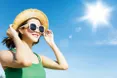 Ультрафіолет: користь чи шкода?