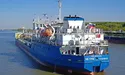 СБУ затримала російське судно, яке брало участь у захопленні українських військових кораблів у Керченській протоці