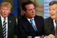 У США розслідують причетність Манафорта до корупції в Україні