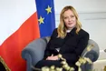 російський пропагандист соловйов обізвав прем'єрку Італії Мелоні: вона жорстко відповіла
