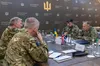 Сирський обговорив із керівництвом армії Британії потреби ЗСУ та розвиток співпраці