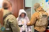 СБУ викрила агентку фсб, яка готувала удари по Сумщині через «сімейний підряд»