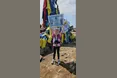5-річна львів'янка стала наймолодшою дитиною, яка самостійно піднялася на Говерлу