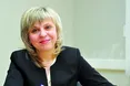 Орися Юзвишин: «Клієнт має бути впевнений, що зможе отримати свої кошти у будь-який момент»