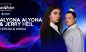 аlyona аlyona & Jerry Heil прогнозують тріумф у Мальме