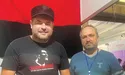 «У час великої війни вирішив: більше не буду писати книжки й знімати фільми за чиїмись щоденниками — сам піду воювати»