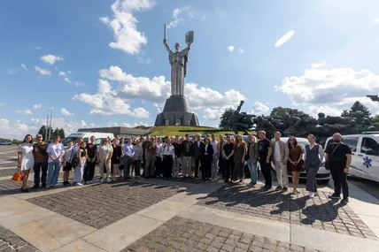 Фото із сайту Євросолідарності