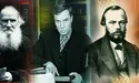 «великая и могучая» виховала «маленьких людей» – убивць, мародерів, невігласів...»
