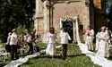 Під покровом Усіх Святих і з вірою у друге життя барокової перлини