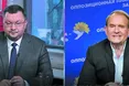 Тріо каналів Медведчука хотіло би відродитися...