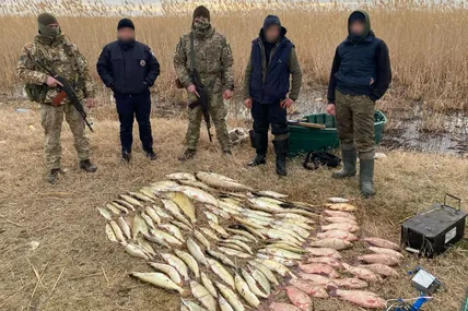 Фото: Державна прикордонна служба України