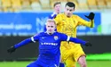 «Львів» трохи відірвався від «зони вильоту», а «Рух» – іще ні