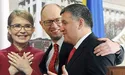 Хто стане новим прем’єром – Тимошенко чи Аваков?