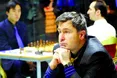 «Карлсен і Крамник не робили помилок. Я переграв їх, знаходячи кращі ходи»