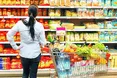 «70% речей, які купуєте у супермаркеті, вам не потрібні»