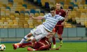 Новий львівський вояж «Динамо»