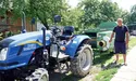 Любов до землі полегшує роботу