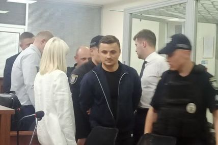 9 років за ґратами! Апеляційна палата ВАКС підтвердила, що ексголова Тернопільської облради&nbsp;&mdash; корупціонер
