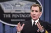 США серйозно сприйняли заяву путіна про ядерну зброю, — Білий дім
