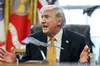 Дональд Трамп хоче перейменувати Ормузьку протоку, — джерело