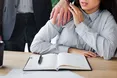 Італійки скаржаться на сексуальні домагання