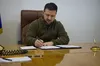 Зеленський підписав указ про посилення контролю азартних ігор в інтернеті