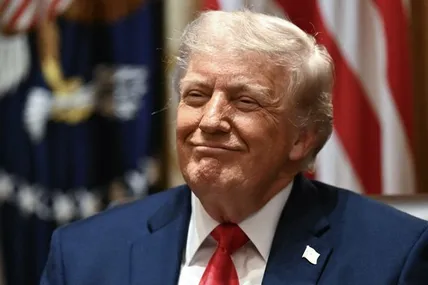 Дональд Трамп. Фото: The Financial Times