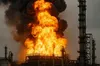 Пермський нафтопереробний завод повністю зупинив роботу після атаки дронів