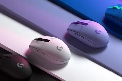 Фото: Logitech
