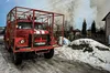 На Харківщині російський безпілотник влучив у житловий сектор Голубівки