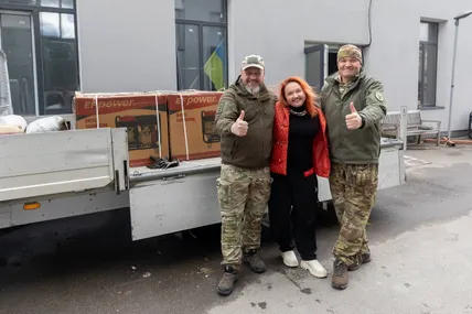 Фото із сайту Євросолідарності