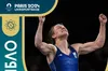 Українка Ірина Коляденко здобула срібло у боротьбі на Олімпіаді-2024