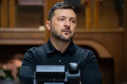 Кожен, хто створював корупційні схеми, має отримати чітку процесуальну відповідь, – Зеленський. Фото: Володимир Зеленський / Facebook