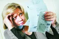 Не маєш лічильника? Віддай 500 гривень!